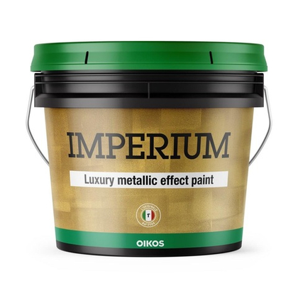 IMPERIUM