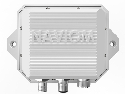 АИС приёмопередатчик NAVIOM AIS тип 2