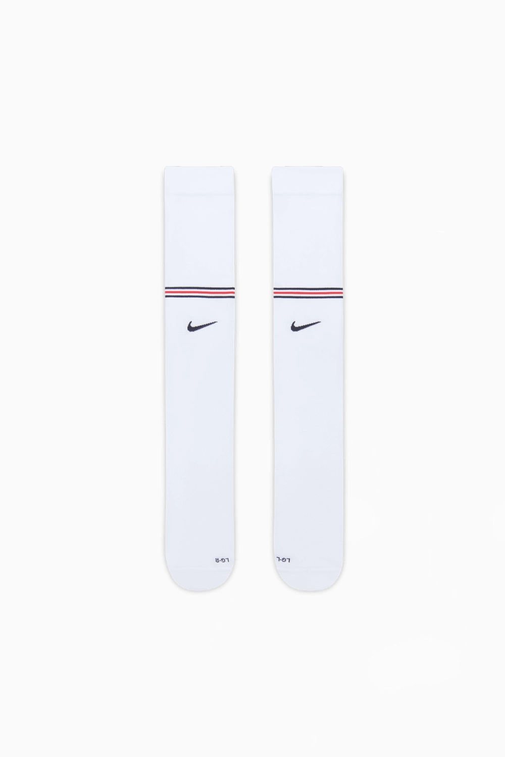 Гетры Nike England 2026 Home - белый