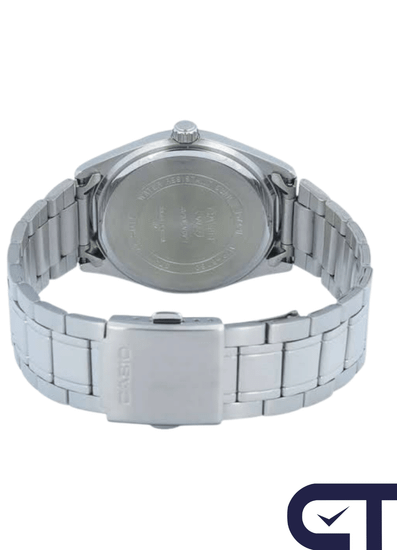 Casio MTP-B180D-1A2 — мужские наручные часы