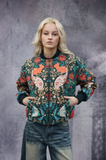Bomber jacket "Melissa"