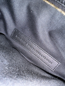 Сумка Balenciaga Bel Air Small