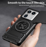 Противоударный чехол Эклипс для Moto Edge 50 Ultra/Моторола Эдж 50 Ультра