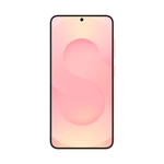 Смартфон Samsung Galaxy S25 12/128GB Dual Sim, Pinkgold (Розовое золото) (SM-S9310)