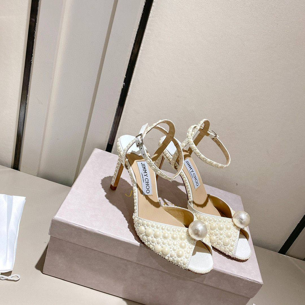Босоножки Jimmy Choo