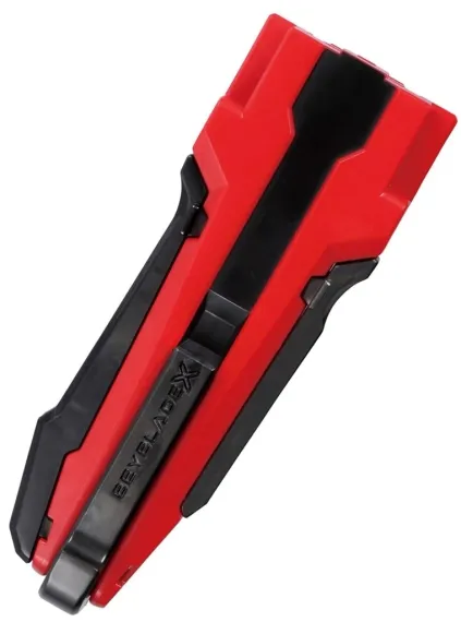 Ручка для лаунчера BX30 Custom Grip (Red Ver.) от Takara Tomy