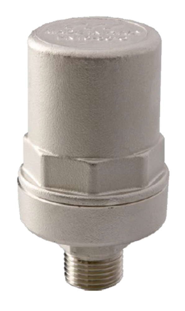 Амортизатор гидравлического удара MVI 1/2"
