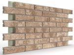 Термопанель ППУ Element Klinker Exclusive Hard Stone 102,8 x 61,6