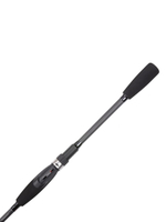Спиннинг штекерный Helios Black Asteria 210LM 2.1 м, тест 5-25 г, 2 секции