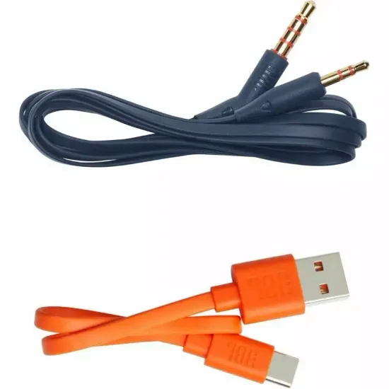Беспроводные наушники JBL Tune 760NC Синий