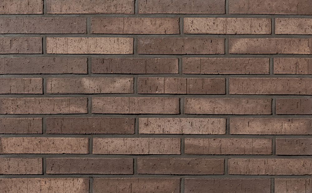 Кирпич клинкерный Plinfa Iron 2809, 270x85x50