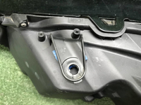 Фара правая Lexus RX 4 15-19 Full LED под 2 блока