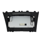 Установочный комплект для RENAULT Megane II 2004-2009  KUBERG MKD-7092-P6