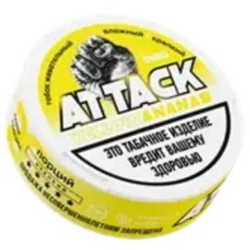 ATTACK by SWAG