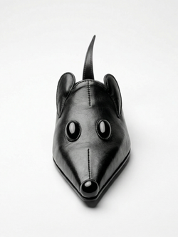 Мюли «Крысоходы» / Mules "Rat-runners" 234$