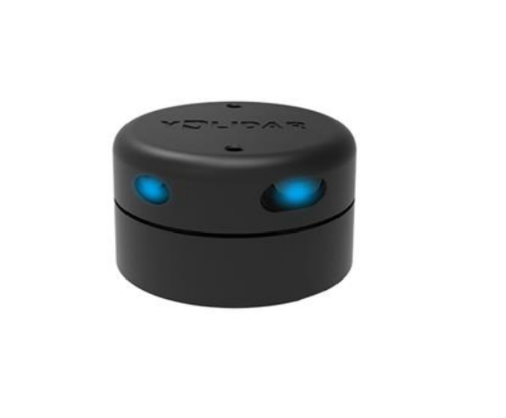YDLIDAR G2
