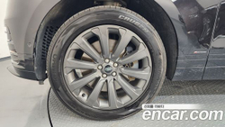 Land Rover Range Rover Velar 3.0 P400 R-Dynamic SE — 2021