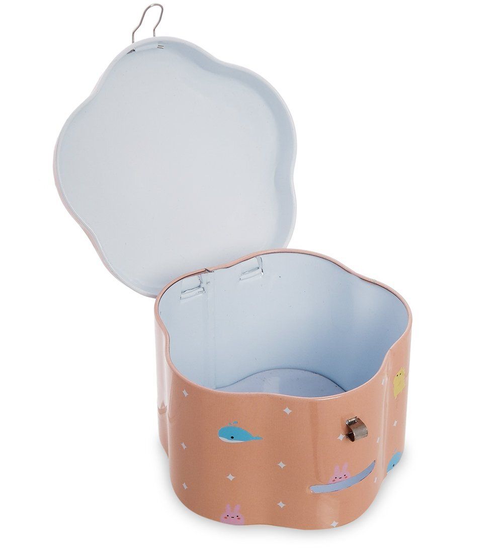 GAEM Art BX- 28/1 Металлическая копилка