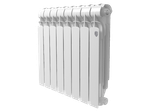 Радиатор Royal Thermo Indigo 500 2.0 - 8 секц.