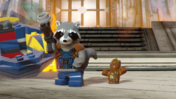 LEGO: Marvel Super Heroes 2 (диск для Xbox One/Series X, интерфейс и субтитры на русском языке)