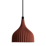 Подвесной светильник Terra FR5582PL-01R, GU10х1. TM Maytoni