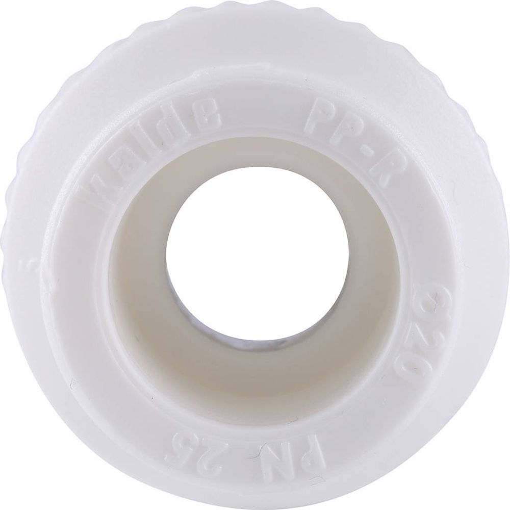 Муфта с наружнoй резьбой KALDE 20x1/2"