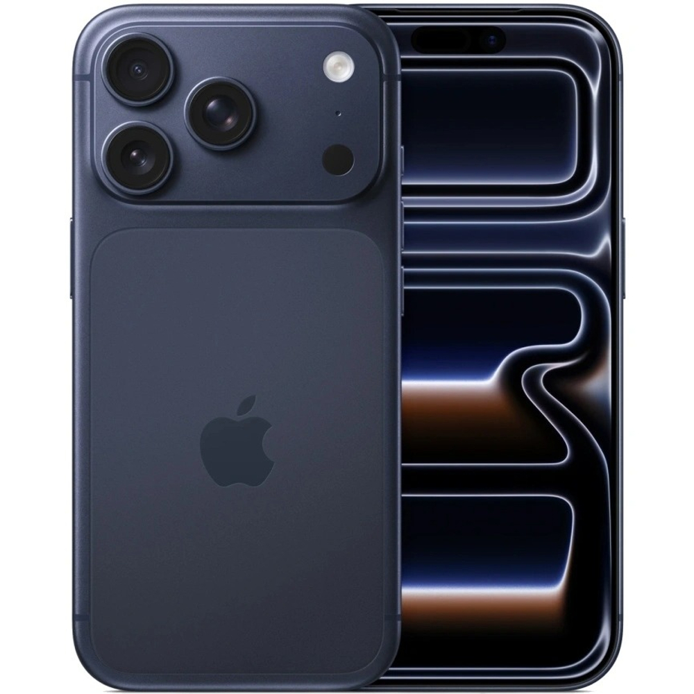 Смартфон Apple iPhone 17 Pro 512GB