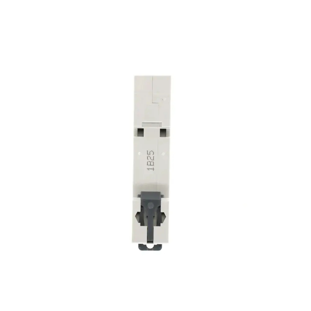 City9 Set Автоматический выключатель (АВ) B 25А 1P 6kA 230В