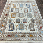 Mystic Lux 09259A CREAM \ BEIGE Прямой