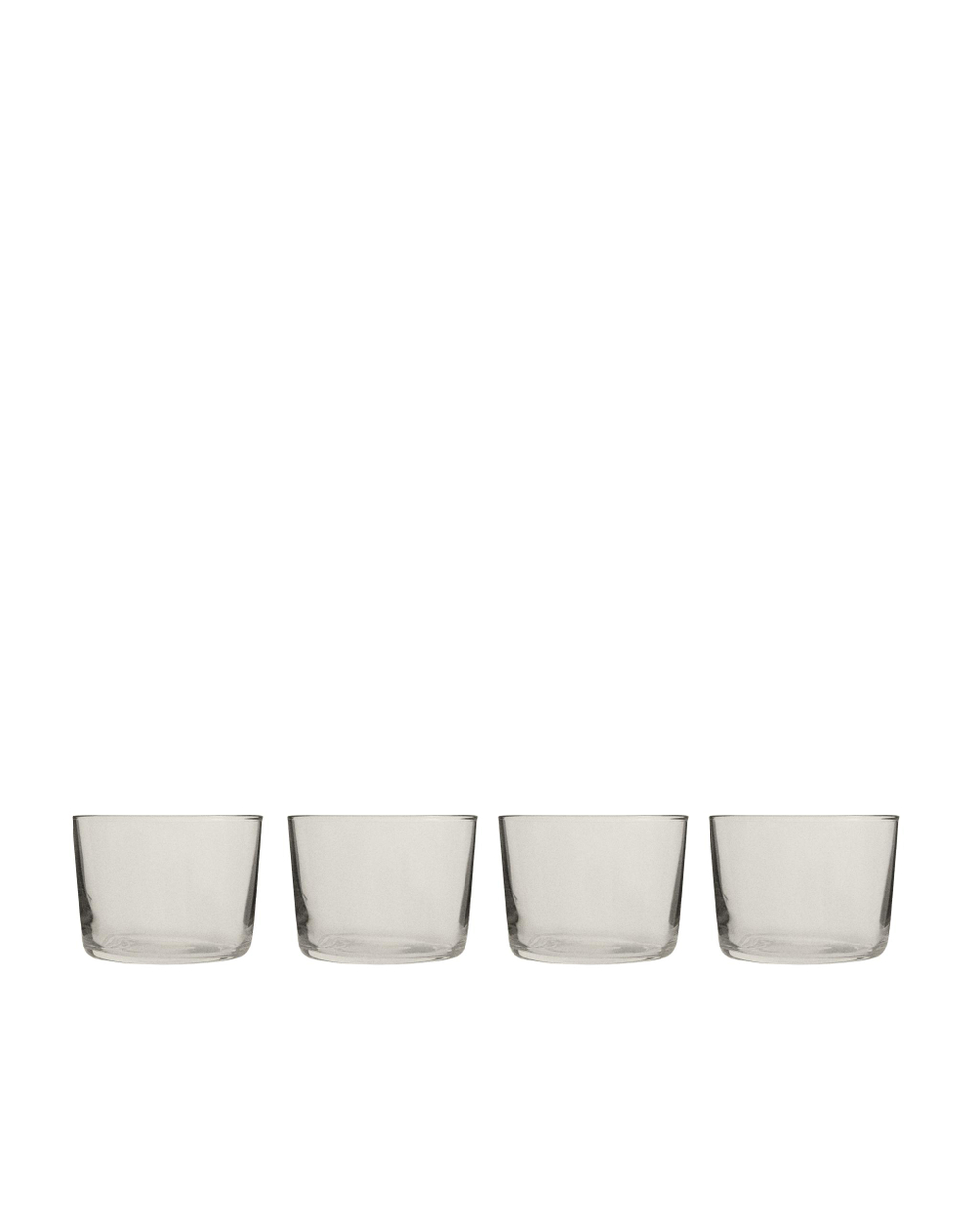 стакан из стекла Zara Home, фото 2
