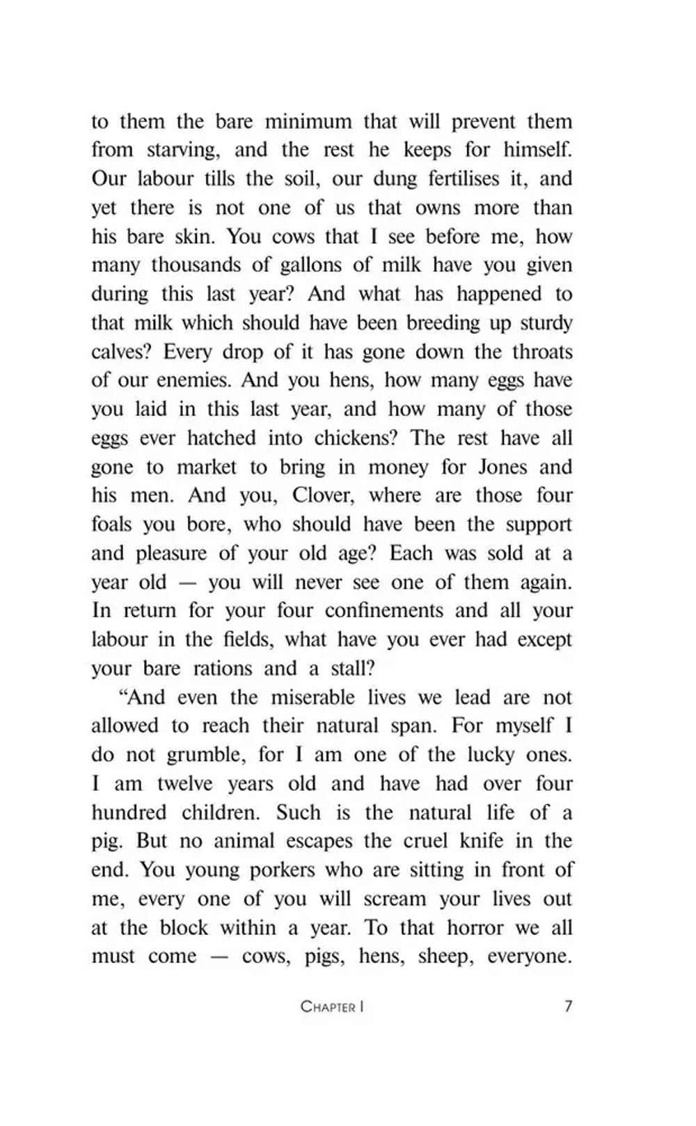 Animal Farm