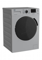 Beko RSPE78612S Стиральная машина