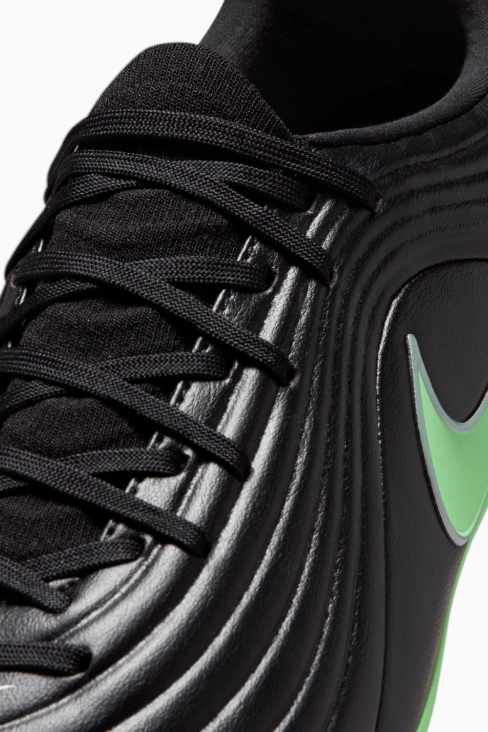 Бутсы Nike Tiempo Maestro Academy SG-Pro - черный