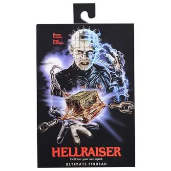 Фигурка NECA Hellraiser - 7