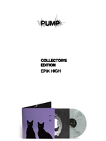 Альбом EPIK HIGH - PUMP COLLECTOR'S EDITION Vinyl