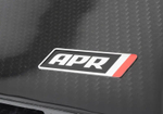 Система холодного впуска APR VW/Audi Golf GTI/R A3/S3 MQB Carbon Fiber Intake System