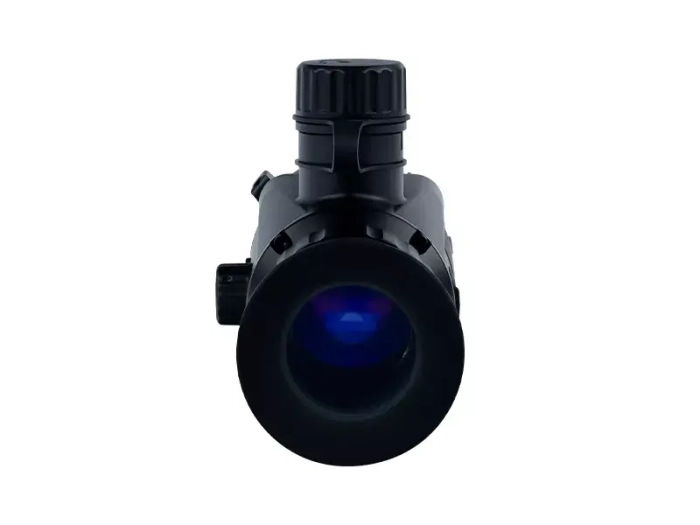 Тепловизионный прицел Artelv Electron 2.9x 50мм 640x512 LRF (AETS29)