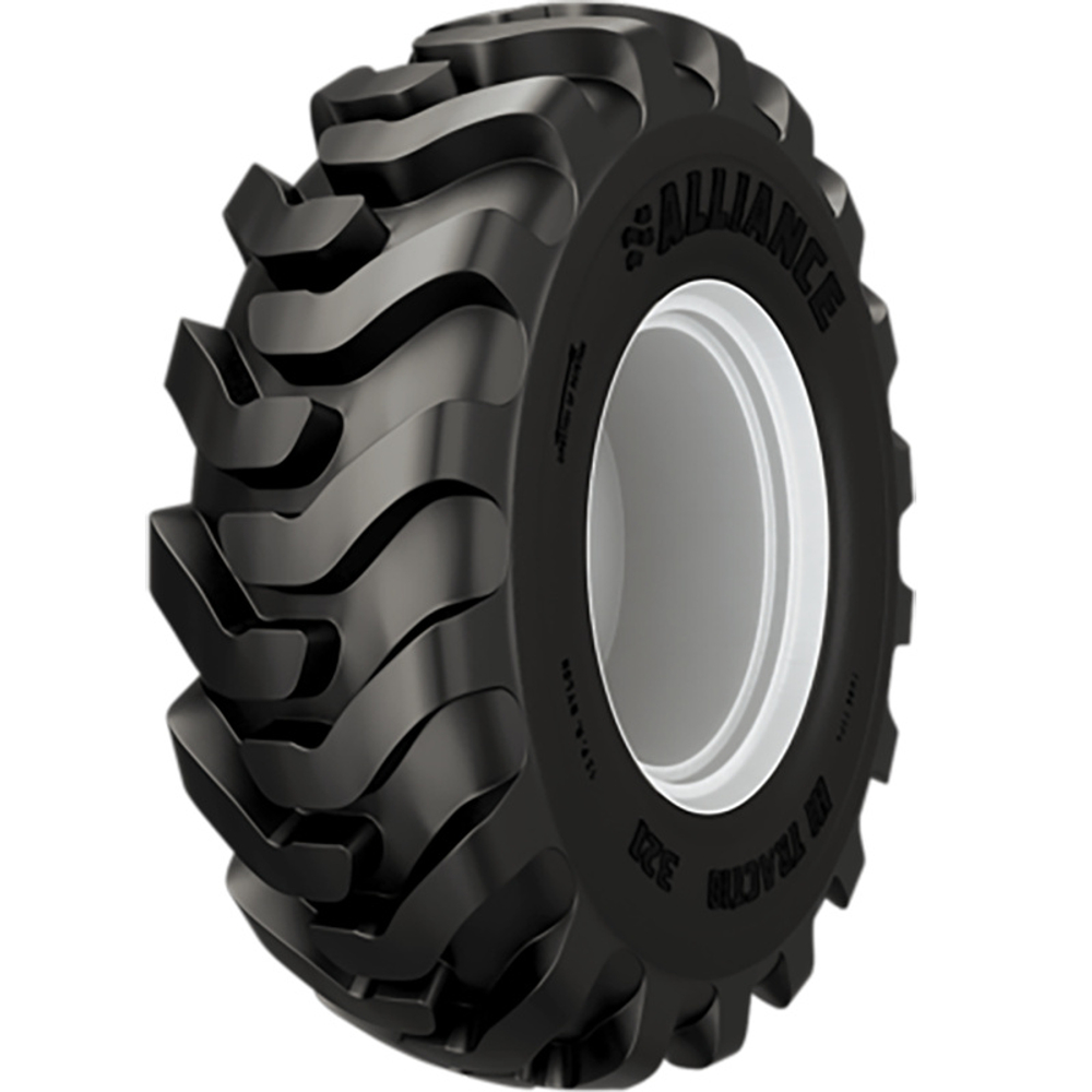 Ikon 12,5-20(340/80-20) NHS 12PR 122B 321 High Traction R-4 TL ИНДИЯ