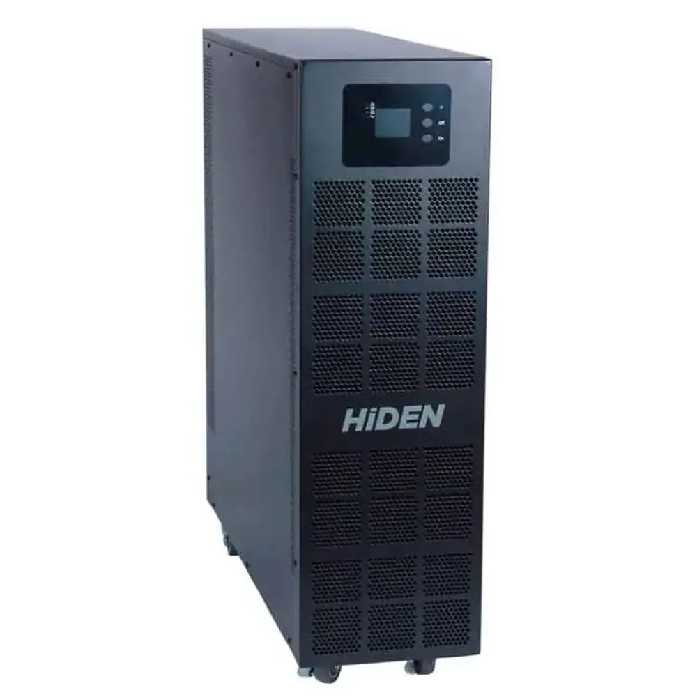 ИБП LANCHES L700-S 3/3 30kVA / 30 кВА онлайн