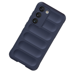 Противоударный чехол Flexible Case для Samsung Galaxy S23