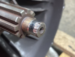 МКПП ZF 16S2333TD в сборе 2018г.