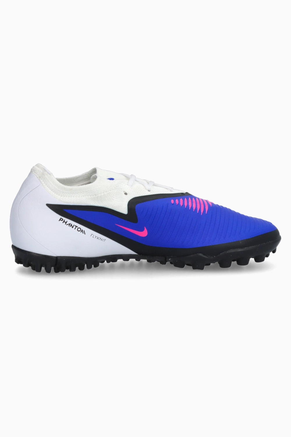 Сороконожки Nike Phantom 6 Low Pro TF - синий