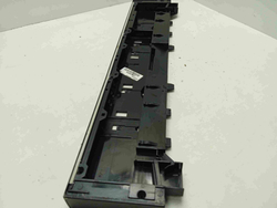 SMV50E30RU/97 ктп24 Передняя панель для посудомоечной машины Bosch SMV50E30RU/97 б/у