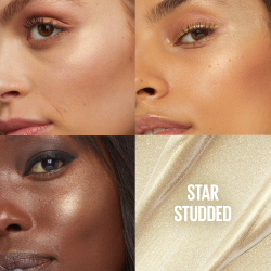 MAYBELLINE NEW YORK Sunkisser - Жидкий осветлитель оттенок 22 Star Studded, 4 ml