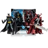 Фигурка McFarlane Toys Batman & Spawn Based on Comics by Todd McFarlane