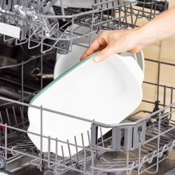 KitchenAid Керамическое блюдо 26x15,5x6,5 см + фисташковая крышка EAN 4894871028722