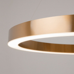 Подвесной светильник Сатурн / Saturno 3500К 39Вт, MOD415PL-L45BS4K. TM Maytoni