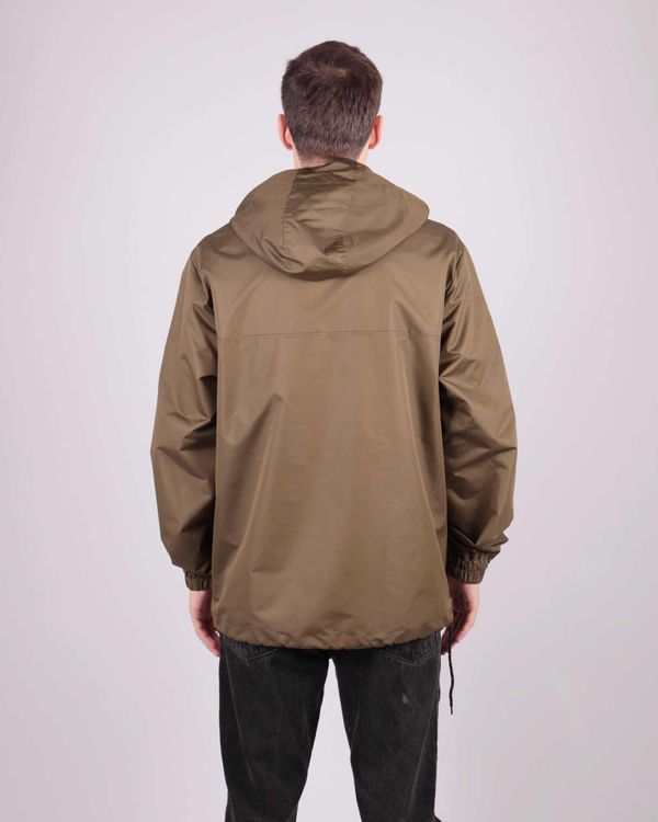 Куртка Windjacket 91 Хаки - фото 3