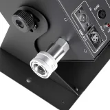 Крио-пушка MOKA SFX MK-C15 DMX CO2 Cannon (8-10 м, DMX, регулировка 0-90°)