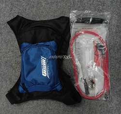 Рюкзак MyOnlyGear 3л синий
